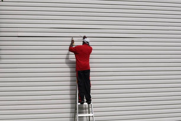 Professional Siding in Grand Ledge, MI