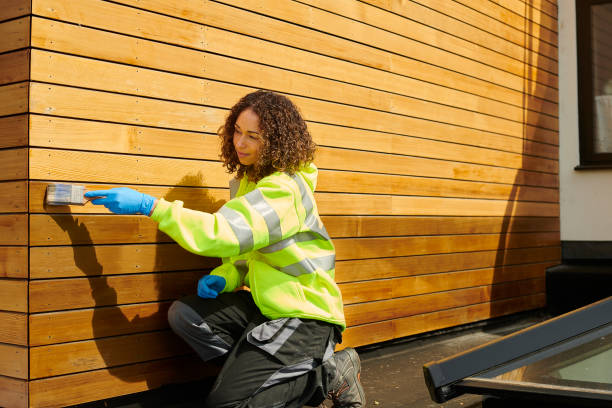Best Siding Removal and Disposal  in Grand Ledge, MI